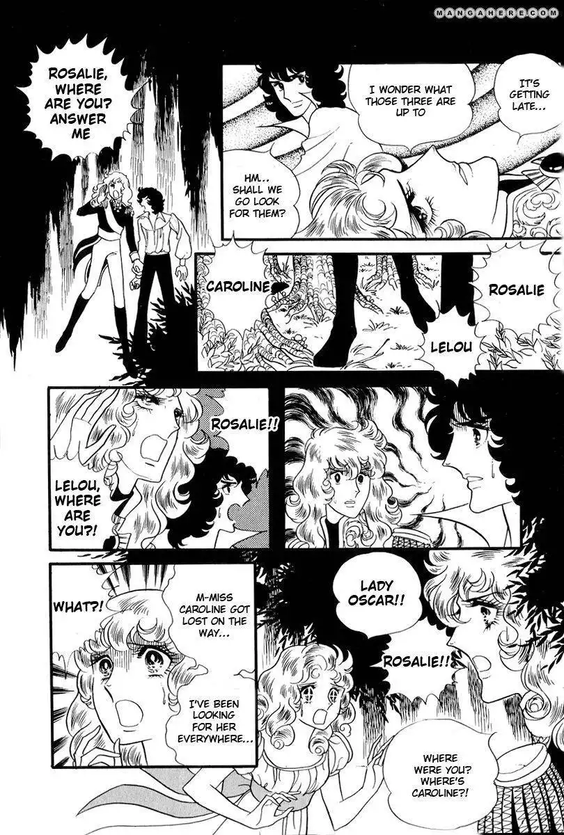 Rose of Versailles Chapter 64 16